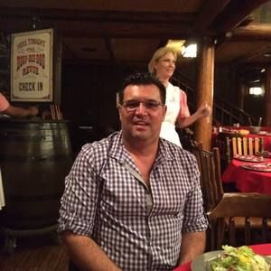 Meet your Posher, John